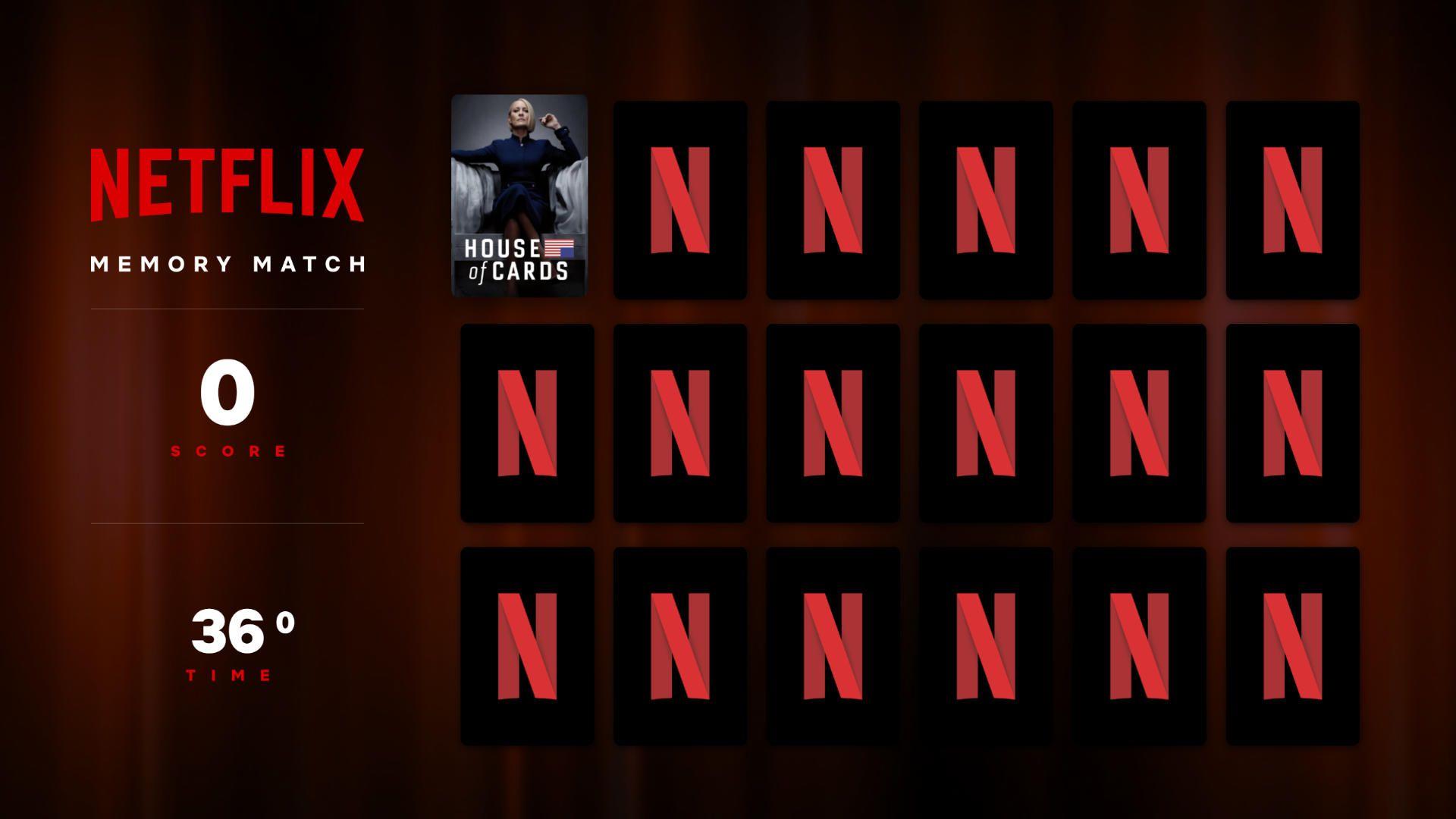 Netflix app play screenshot 2
